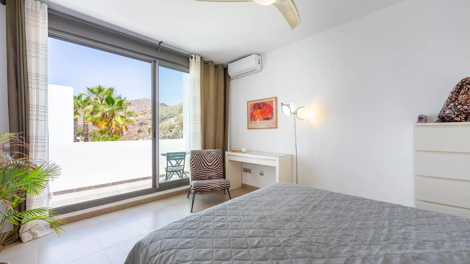 Níjar Casa Azahar Playa Cabo De Gata 2 아파트
