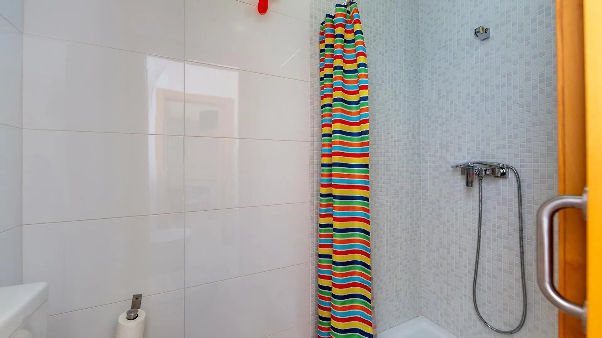 Níjar Casa Azahar Playa Cabo De Gata 2 아파트 스페인