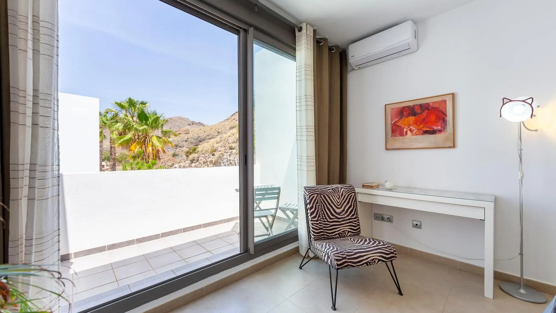 Níjar Casa Azahar Playa Cabo De Gata 2 아파트