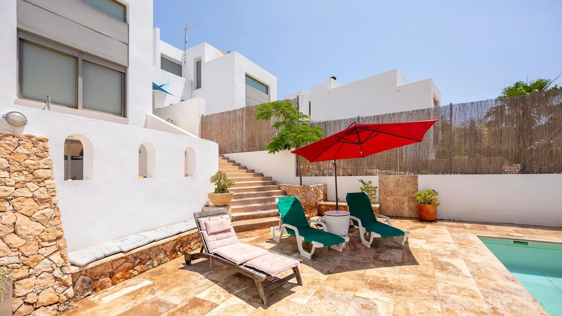 Níjar Casa Azahar Playa Cabo De Gata 2 아파트