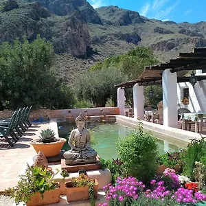 Hotel Rural Cortijo La Alberca, Níjar